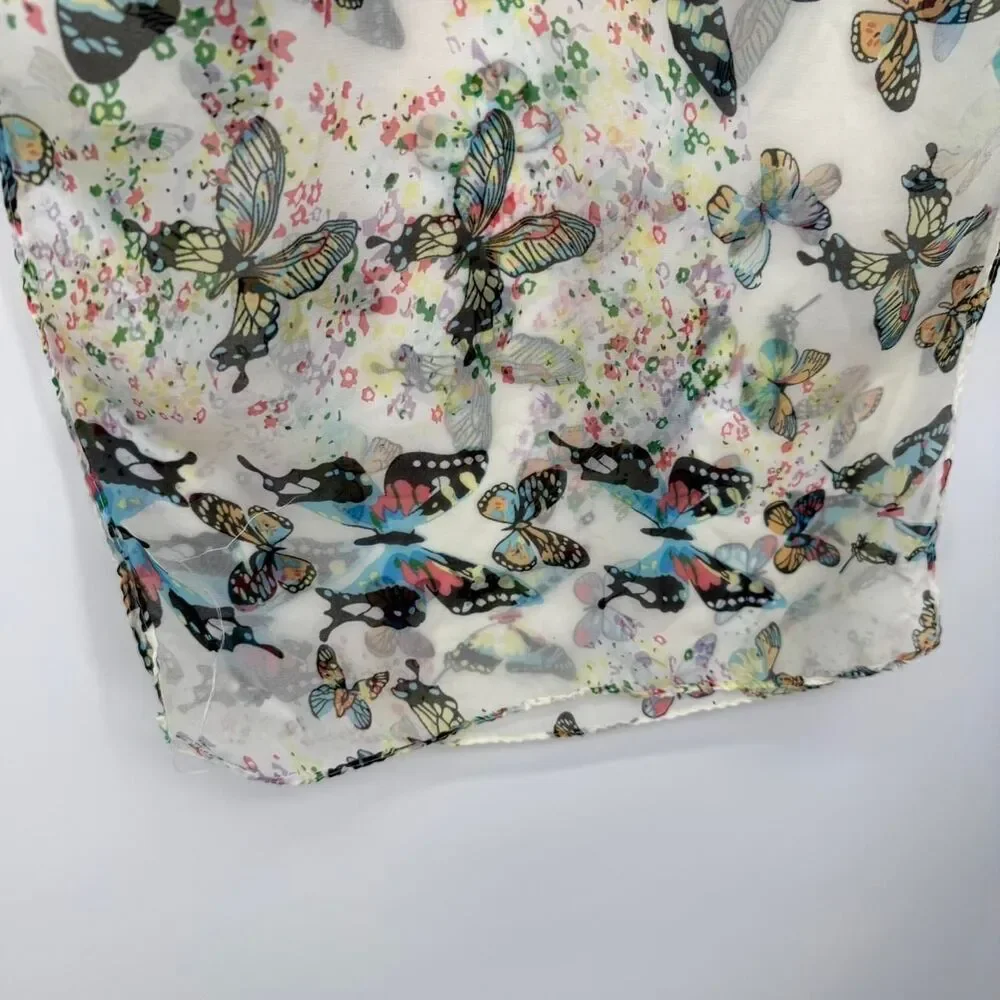 Unbranded size around